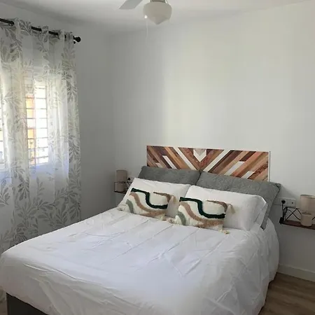 Apartamento Penas Blancas, Junto A Ruta De Los Cahorros, Monachil. Exterior foto