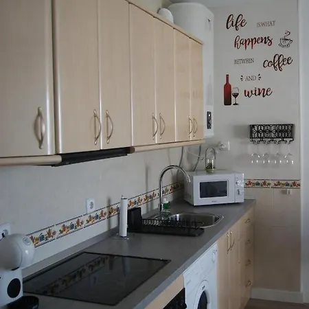 Apartamento Penas Blancas, Junto A Ruta De Los Cahorros, Monachil. Exterior foto