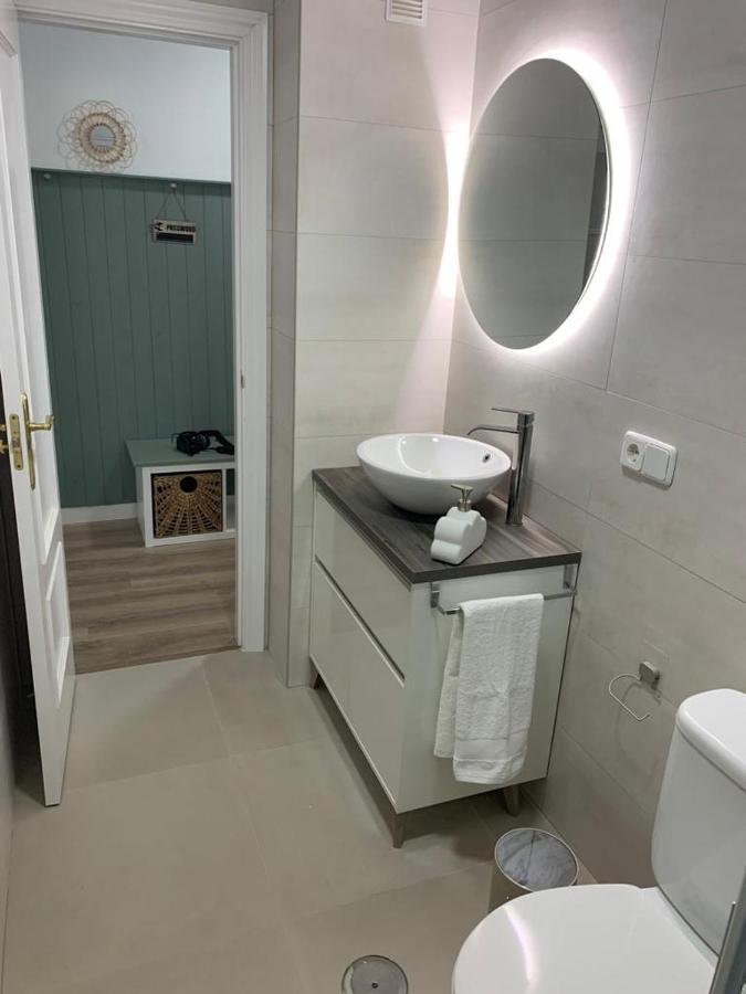 Apartamento Penas Blancas, Junto A Ruta De Cahorros, Monachil. Monachil