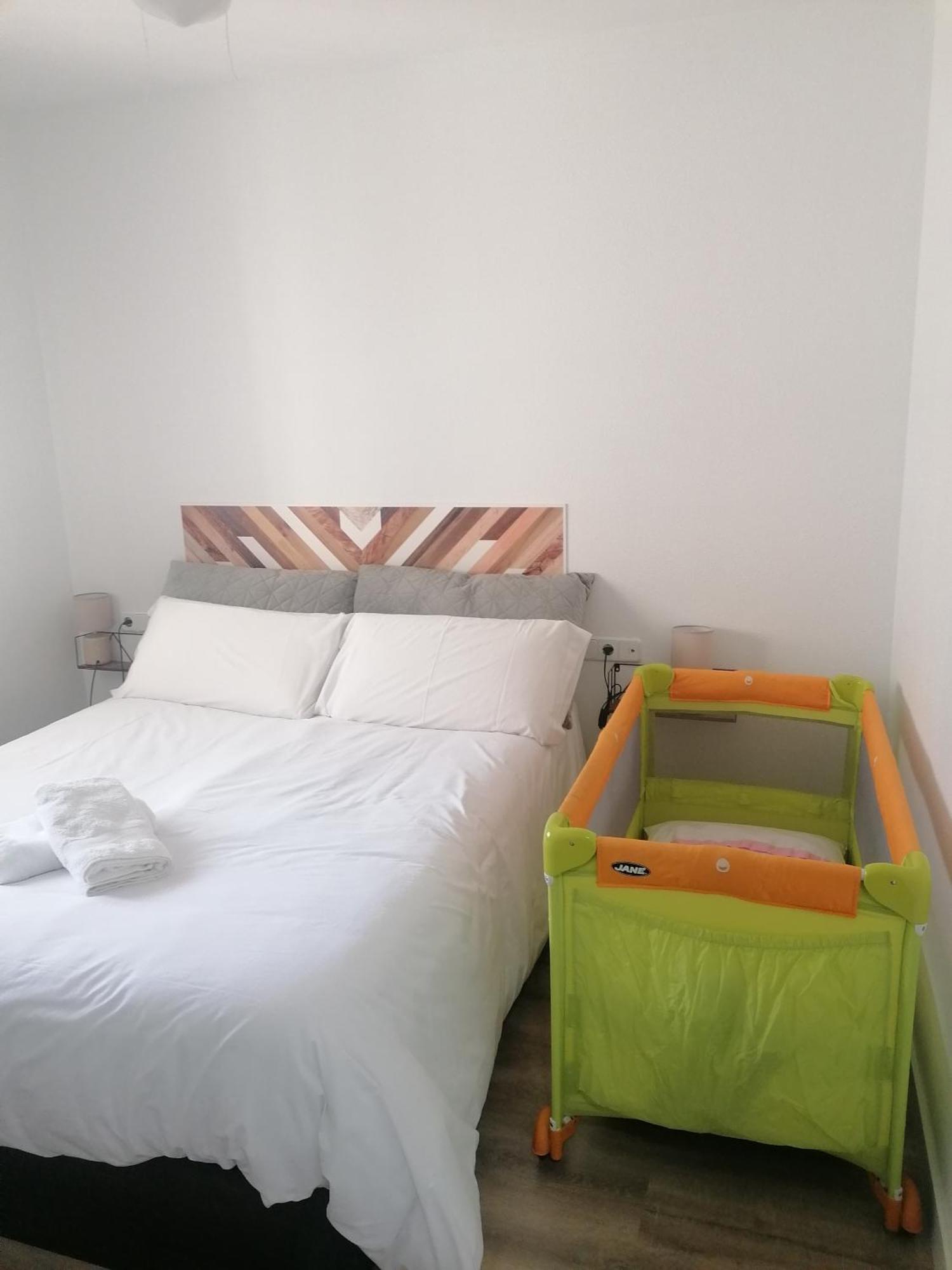 Apartamento Penas Blancas, Junto A Ruta De Cahorros, Monachil. Monachil